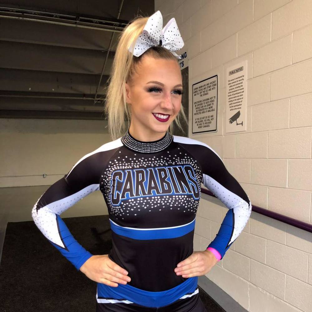 Meet your Posher, Justine isabelle